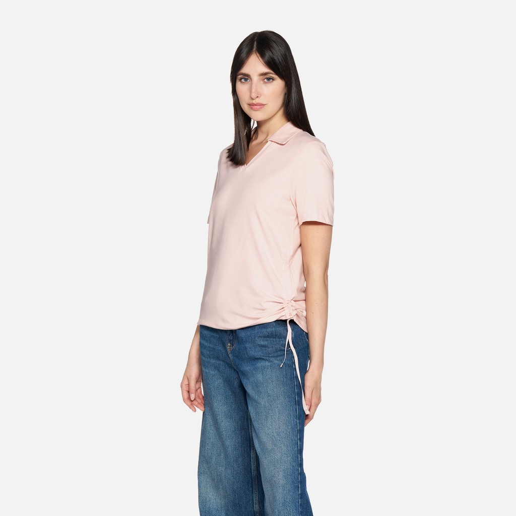 T-SHIRT DONNA