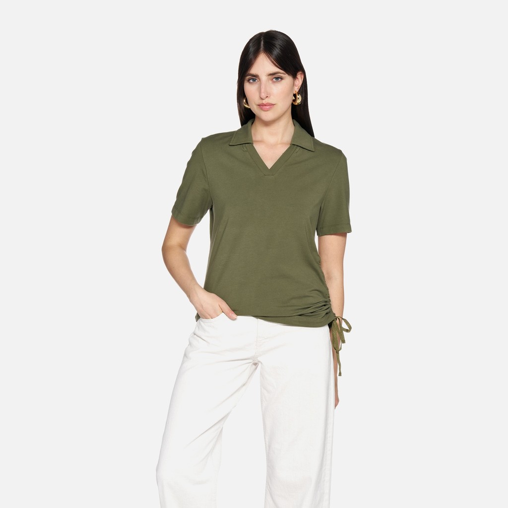 T-SHIRT DONNA